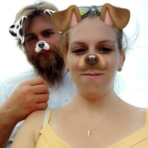 Meet your Posher, Sami